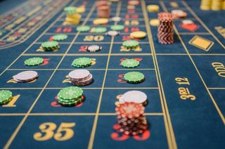game Nohu Roulette
